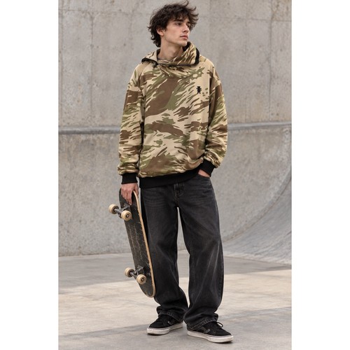 Grizzly griptape camo - grizzly,